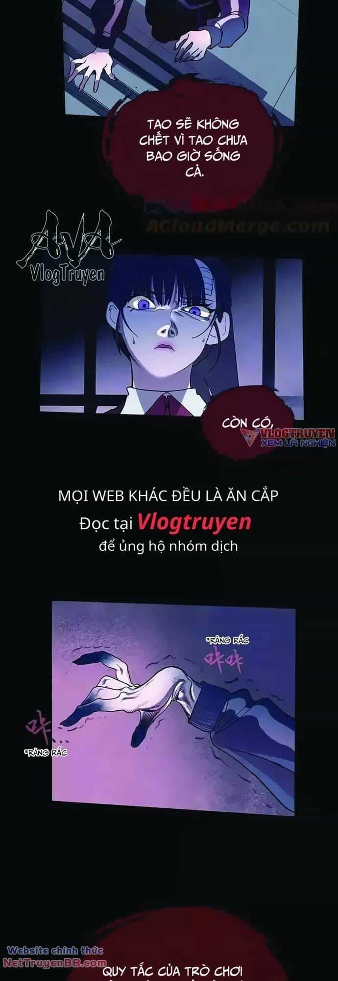 Trò Chơi Song Trùng - Chương 49 - ảnh 19