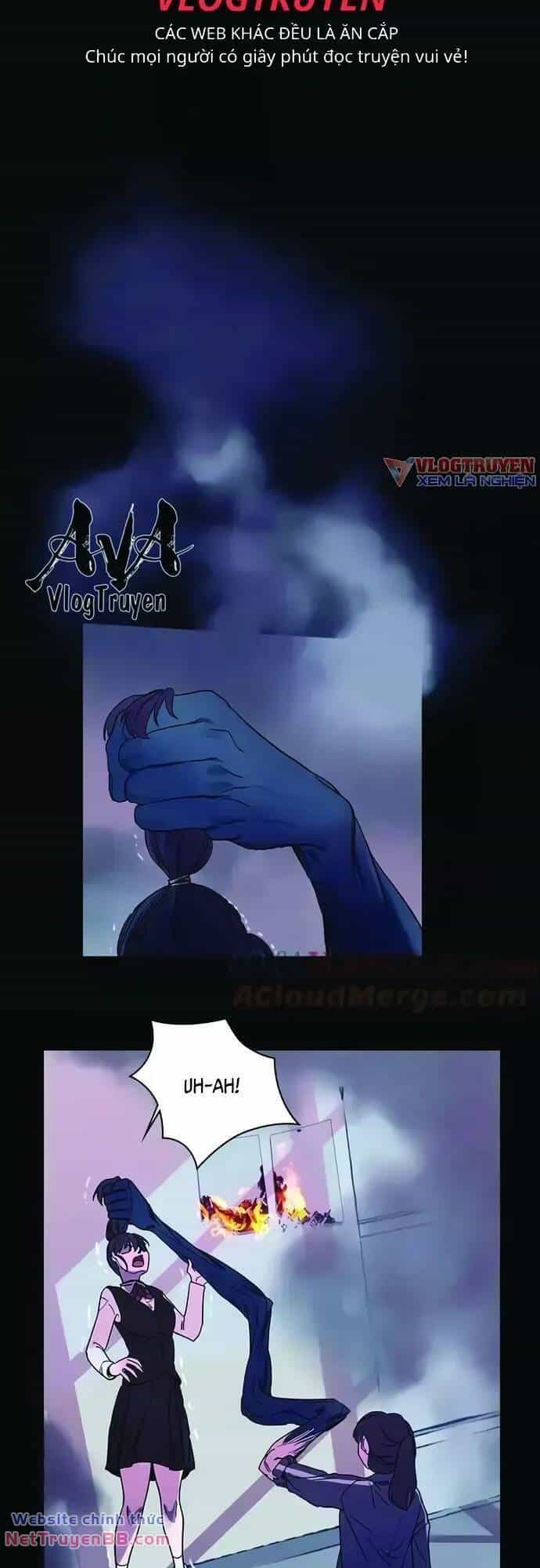 Trò Chơi Song Trùng - Chương 49 - ảnh 28
