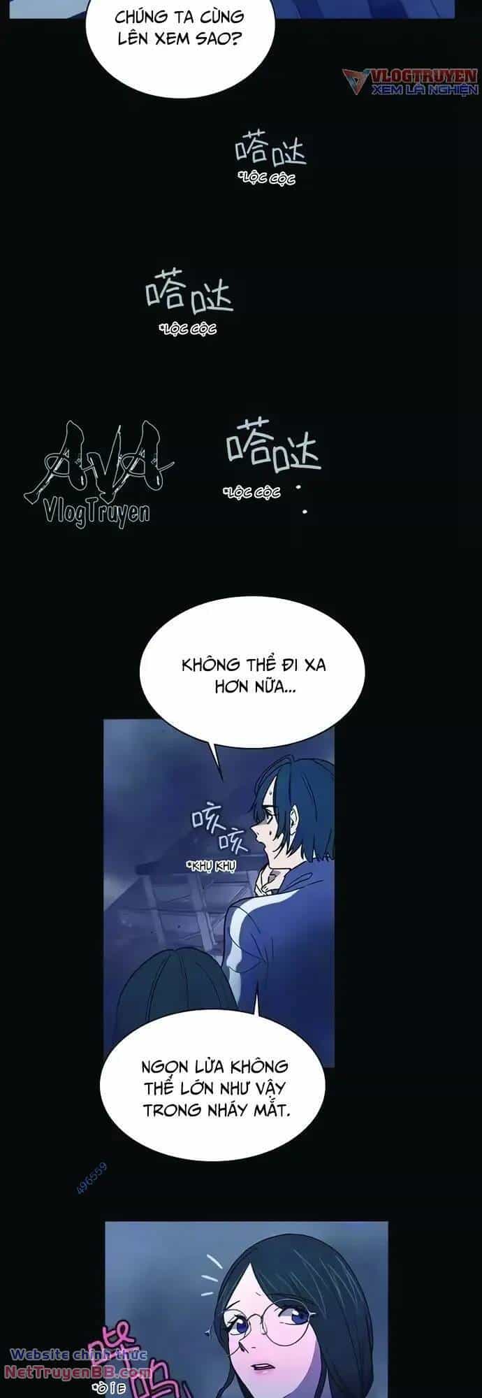 Trò Chơi Song Trùng - Chương 50 - ảnh 10