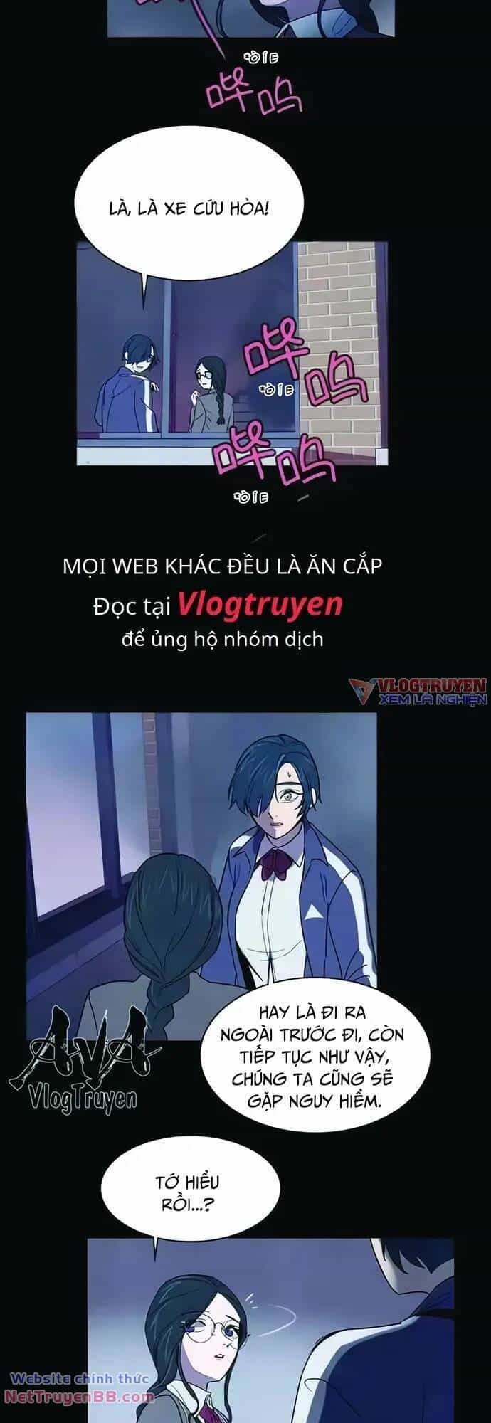 Trò Chơi Song Trùng - Chương 50 - ảnh 11