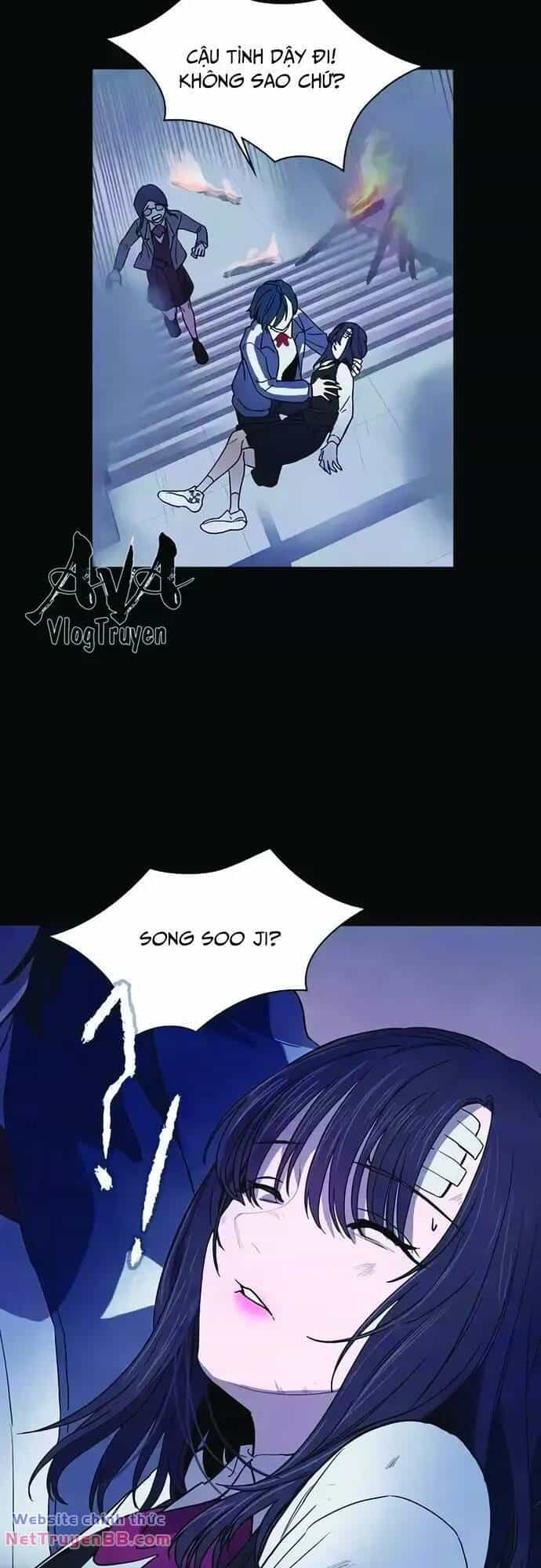 Trò Chơi Song Trùng - Chương 50 - ảnh 13