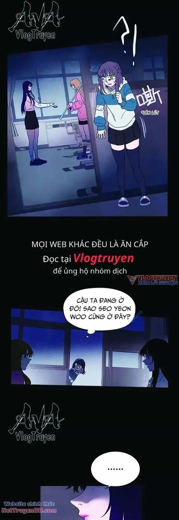 Trò Chơi Song Trùng - Chương 50 - ảnh 33