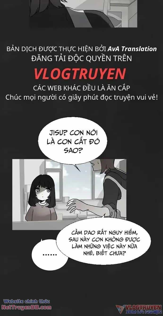 Trò Chơi Song Trùng - Chương 51 - ảnh 16