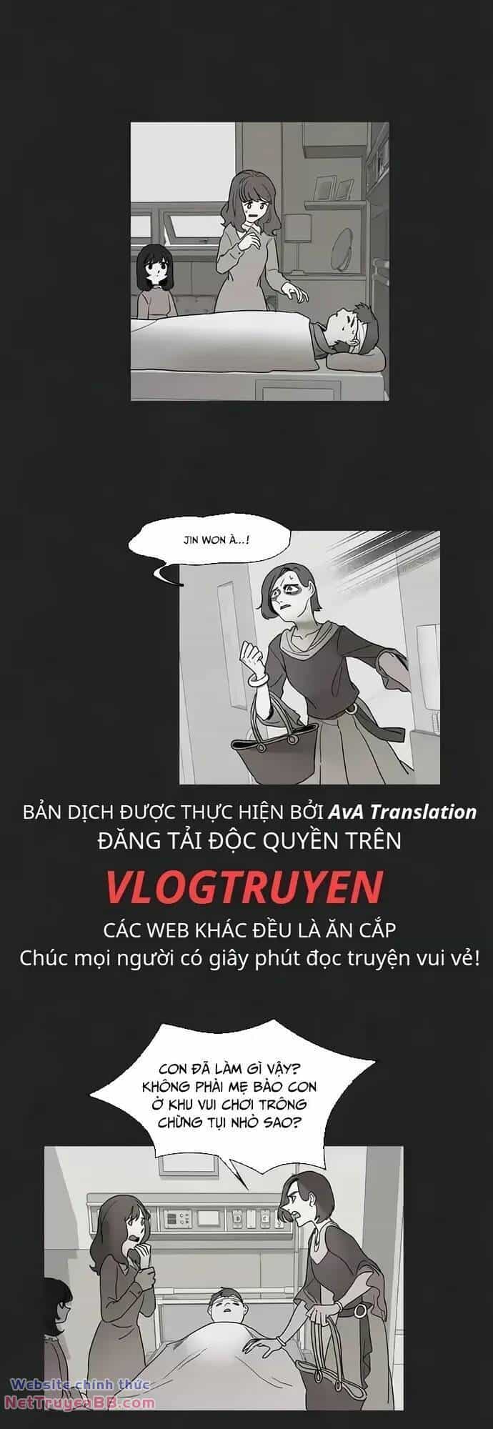 Trò Chơi Song Trùng - Chương 51 - ảnh 25