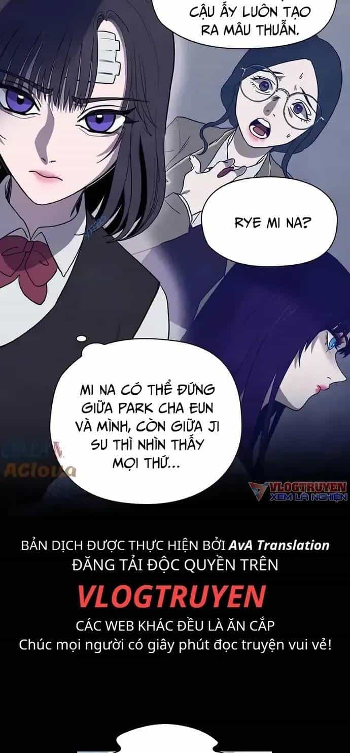 Trò Chơi Song Trùng - Chương 54 - ảnh 15