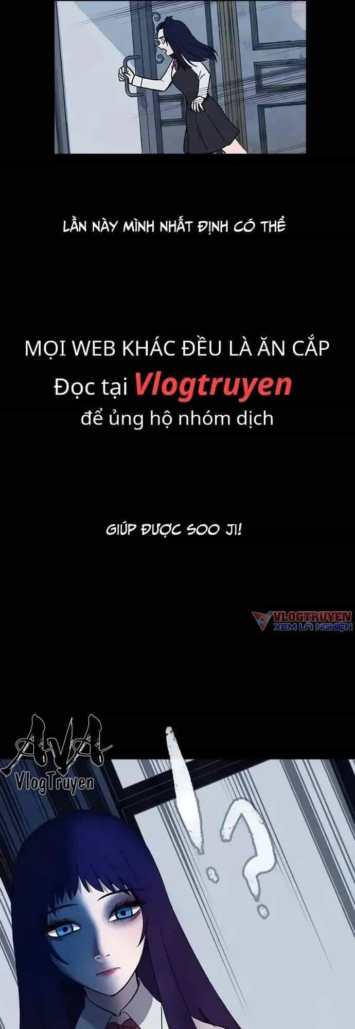 Trò Chơi Song Trùng - Chương 54 - ảnh 41