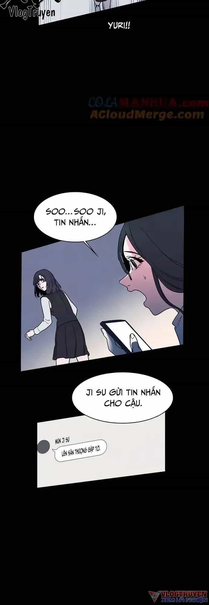 Trò Chơi Song Trùng - Chương 55 - ảnh 27