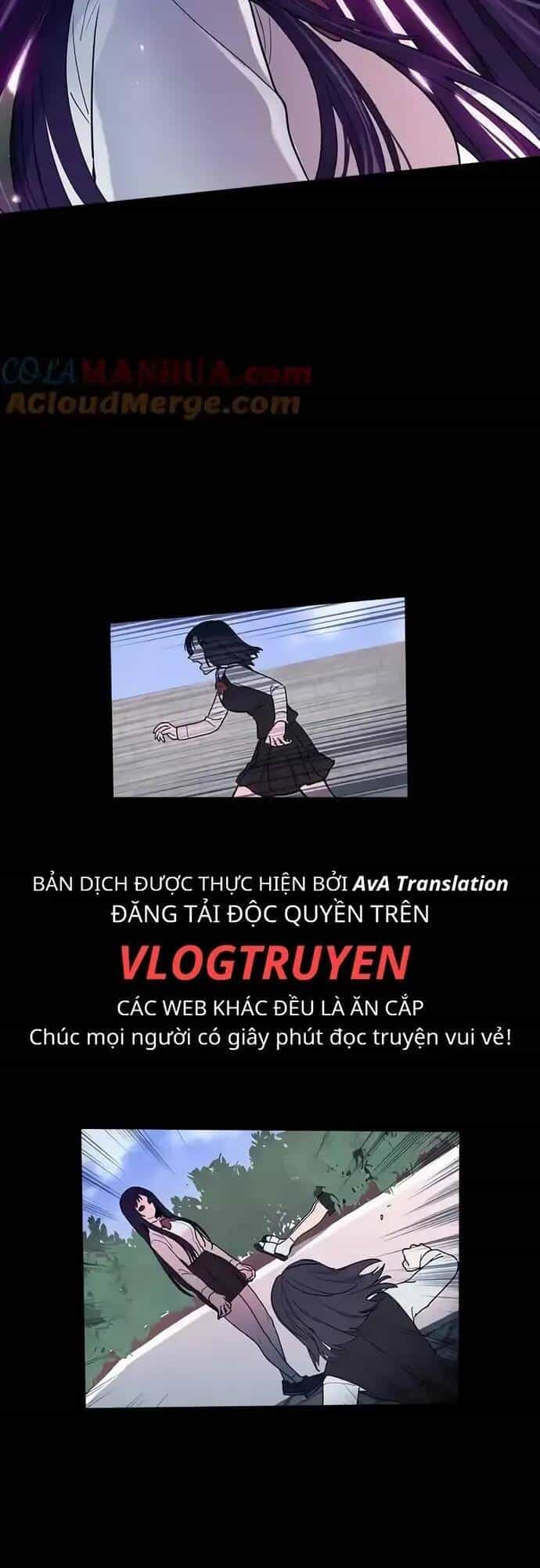 Trò Chơi Song Trùng - Chương 55 - ảnh 36