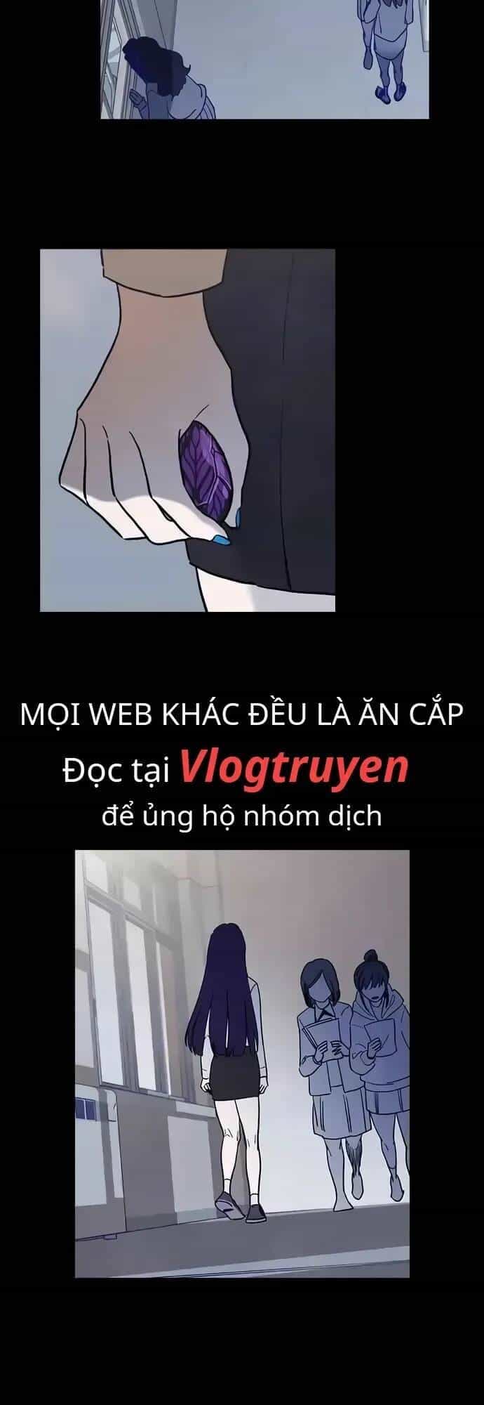 Trò Chơi Song Trùng - Chương 56 - ảnh 19