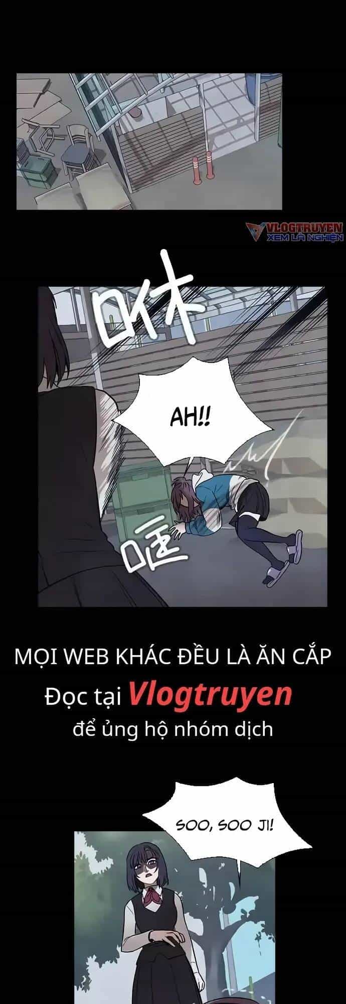 Trò Chơi Song Trùng - Chương 56 - ảnh 27