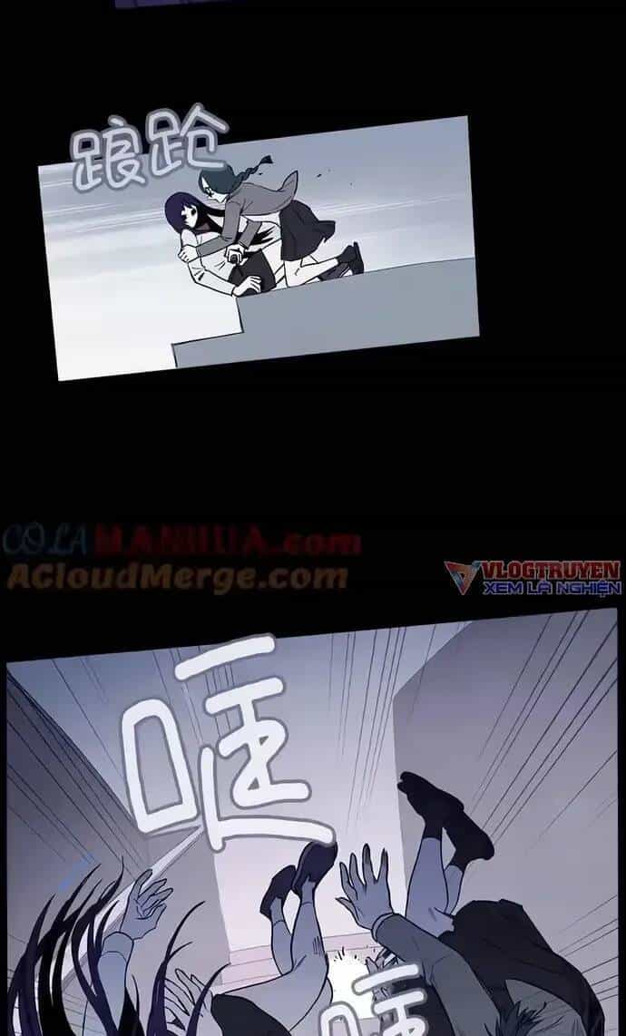 Trò Chơi Song Trùng - Chương 57 - ảnh 23