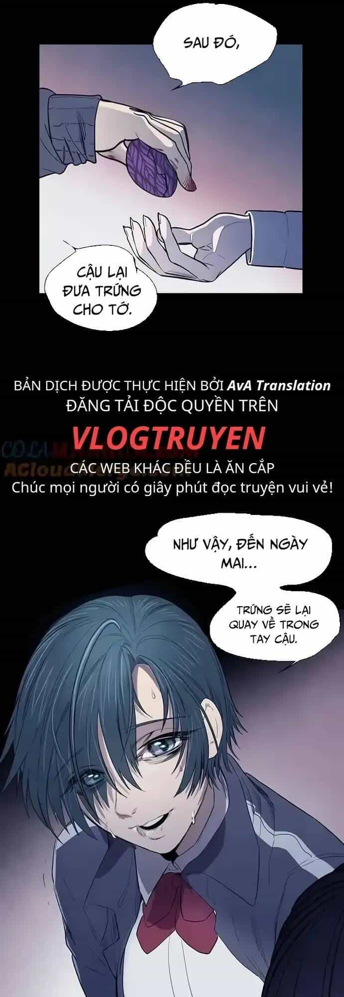 Trò Chơi Song Trùng - Chương 57 - ảnh 33