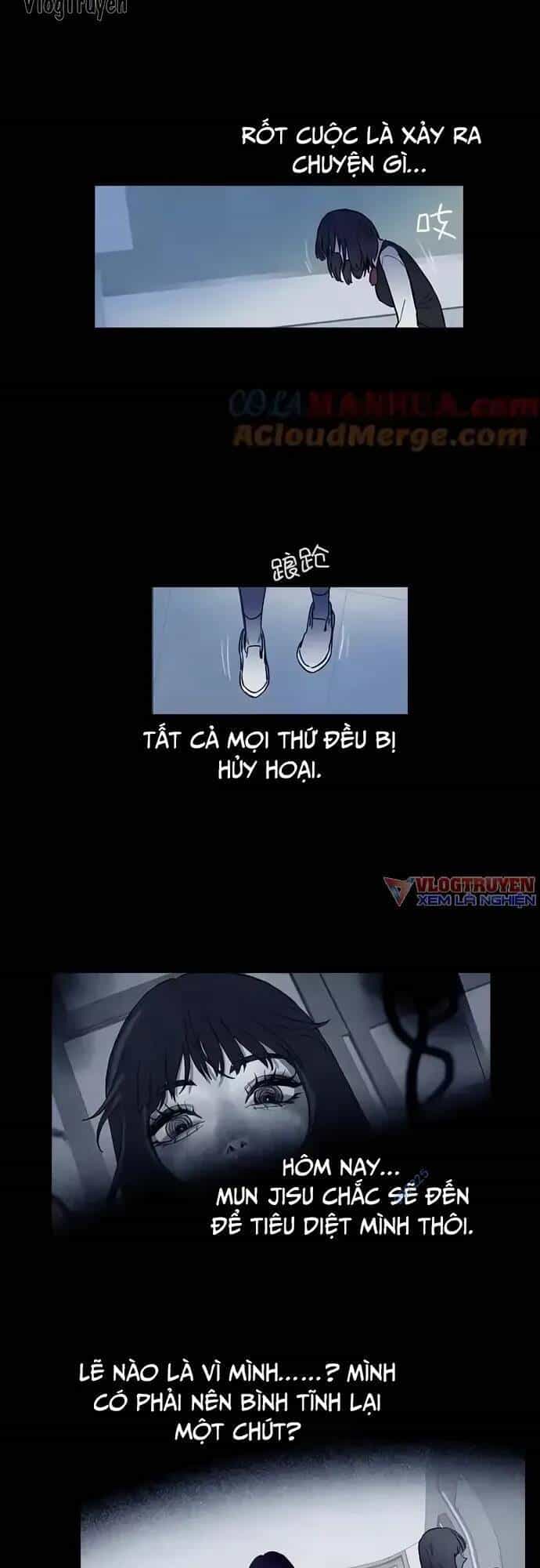 Trò Chơi Song Trùng - Chương 58 - ảnh 14