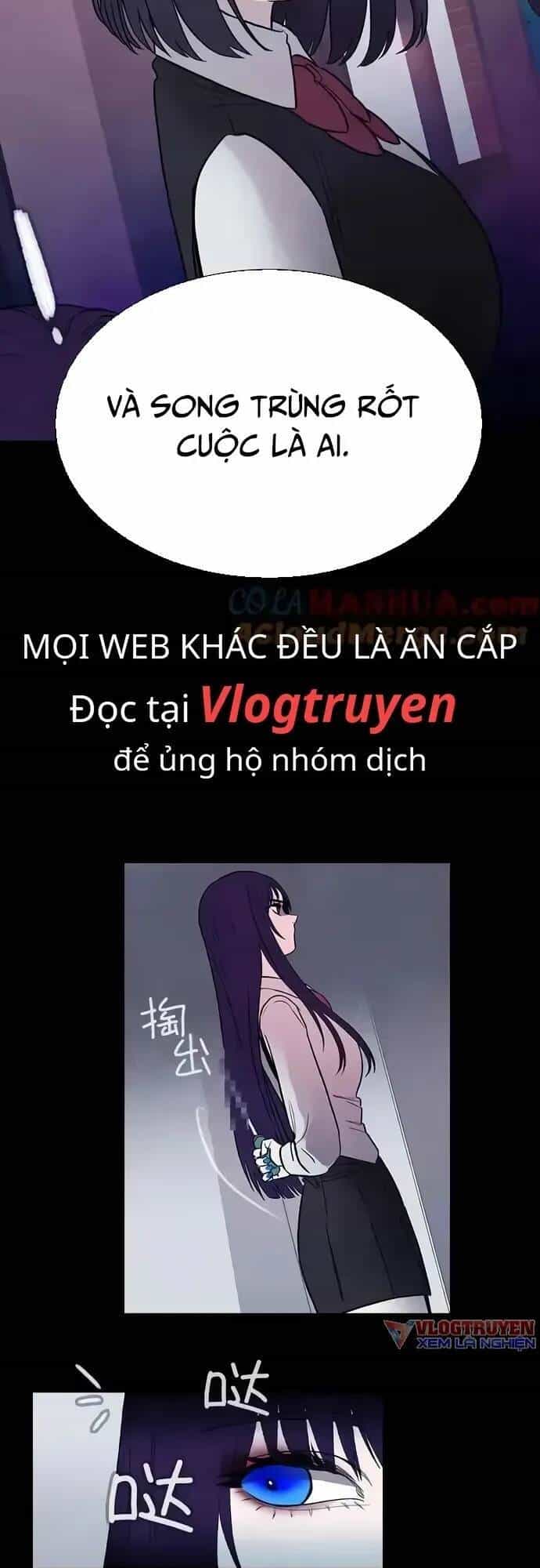 Trò Chơi Song Trùng - Chương 59 - ảnh 10