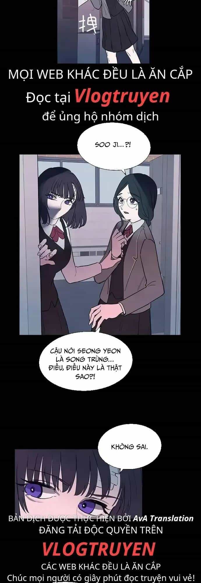 Trò Chơi Song Trùng - Chương 59 - ảnh 27