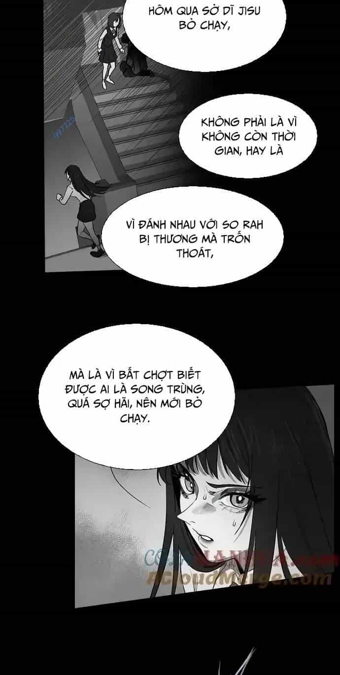 Trò Chơi Song Trùng - Chương 59 - ảnh 38