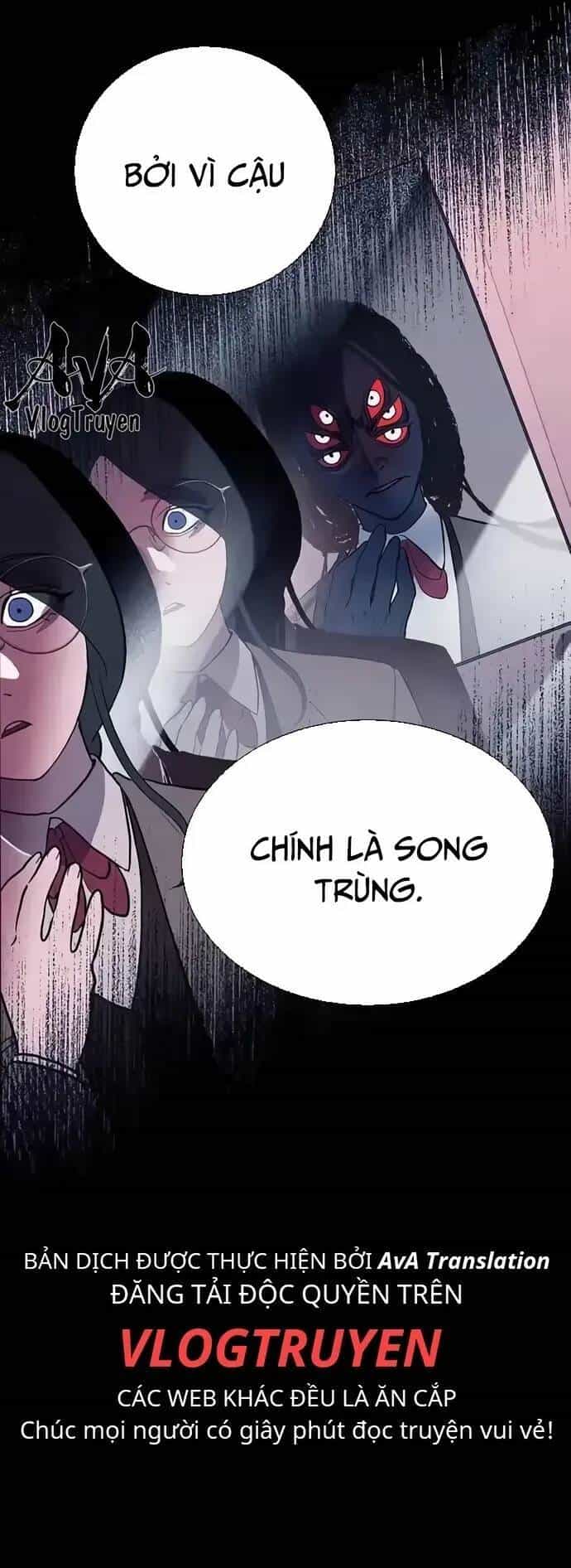 Trò Chơi Song Trùng - Chương 59 - ảnh 40