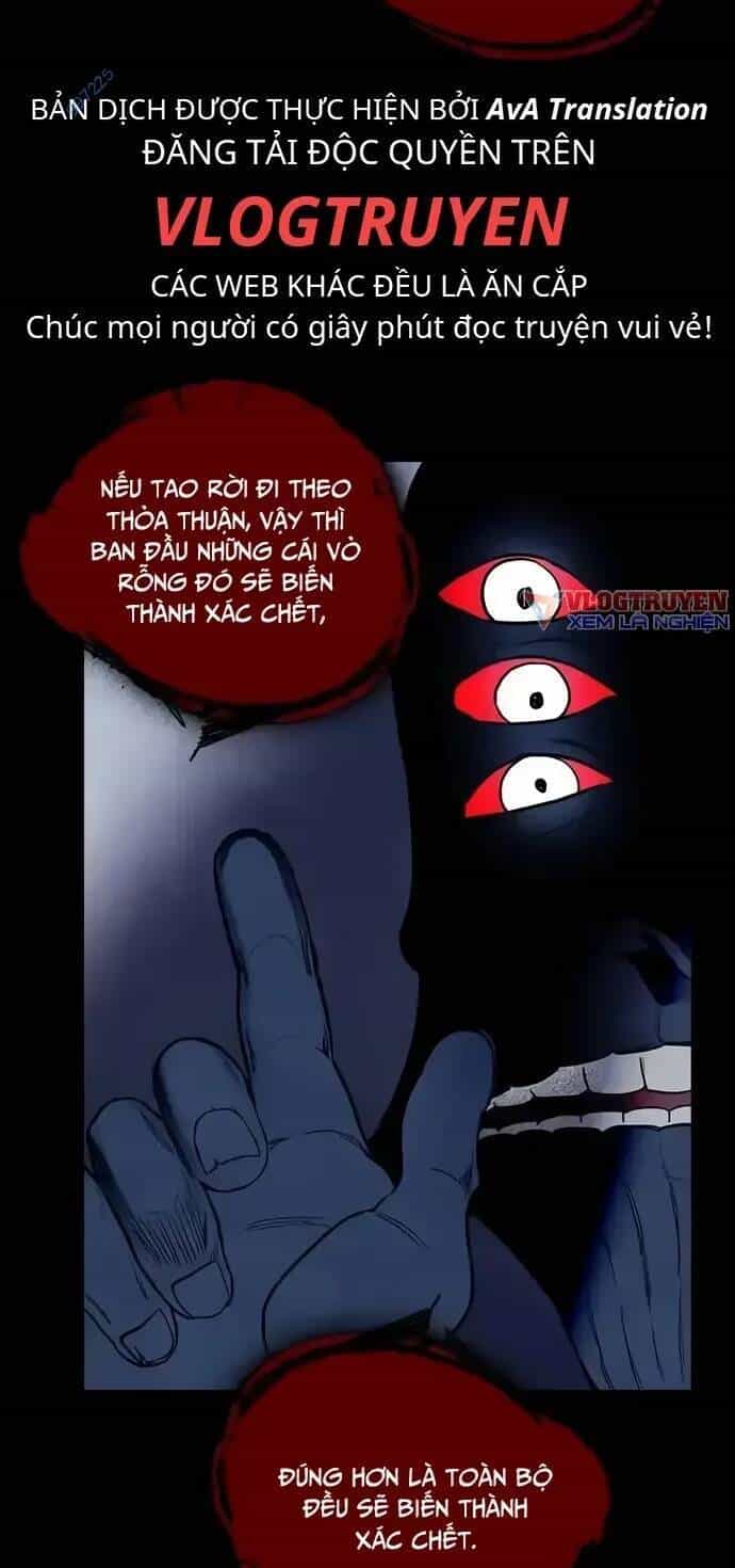 Trò Chơi Song Trùng - Chương 60 - ảnh 16