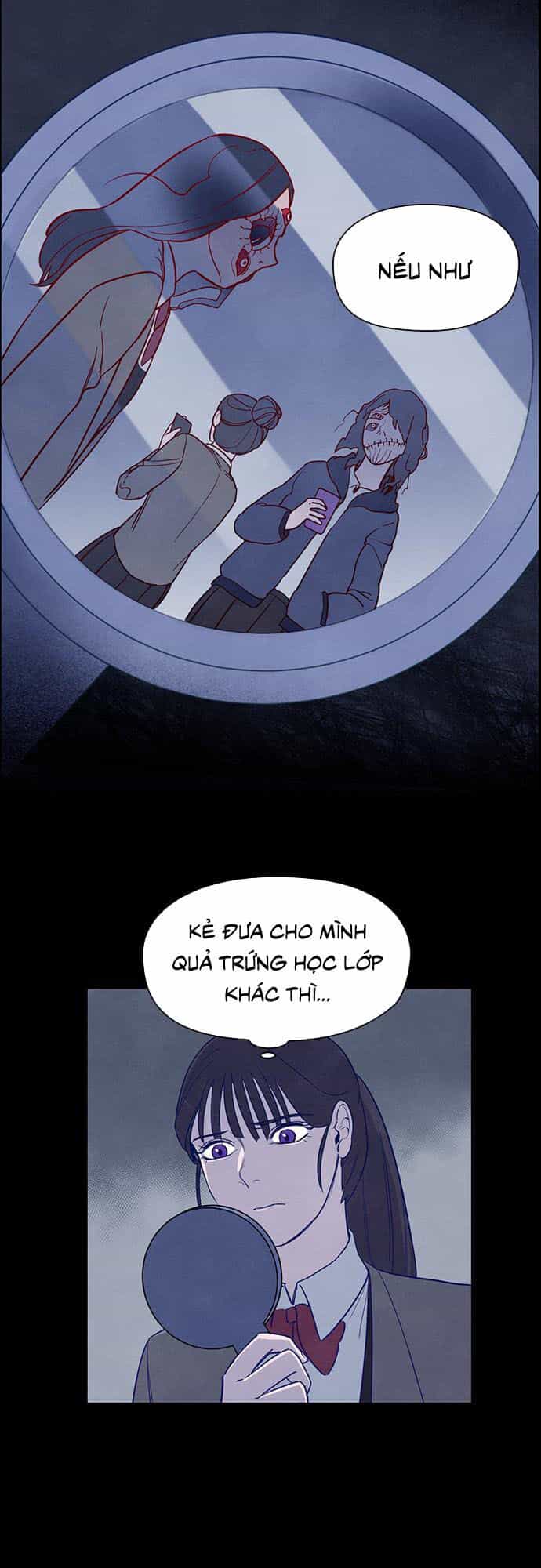 Trò Chơi Song Trùng - Chương 6 - ảnh 15
