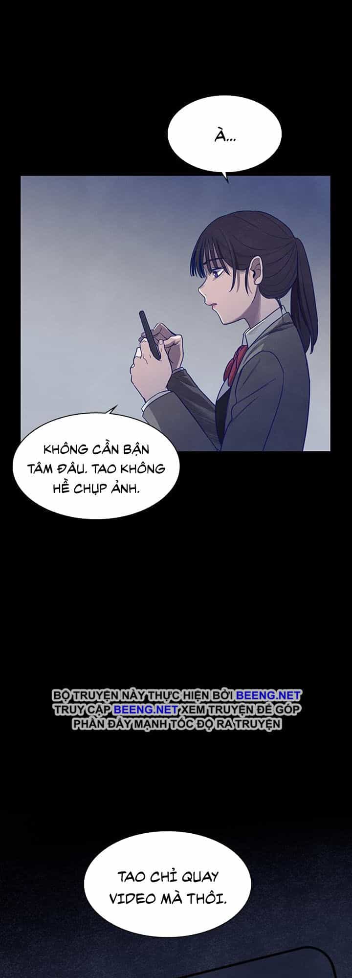 Trò Chơi Song Trùng - Chương 7 - ảnh 12