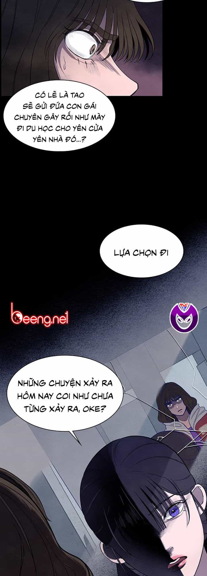 Trò Chơi Song Trùng - Chương 7 - ảnh 32
