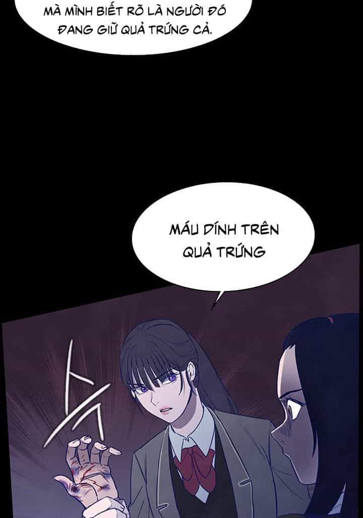 Trò Chơi Song Trùng - Chương 7 - ảnh 43