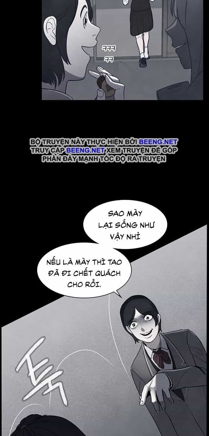 Trò Chơi Song Trùng - Chương 8 - ảnh 52
