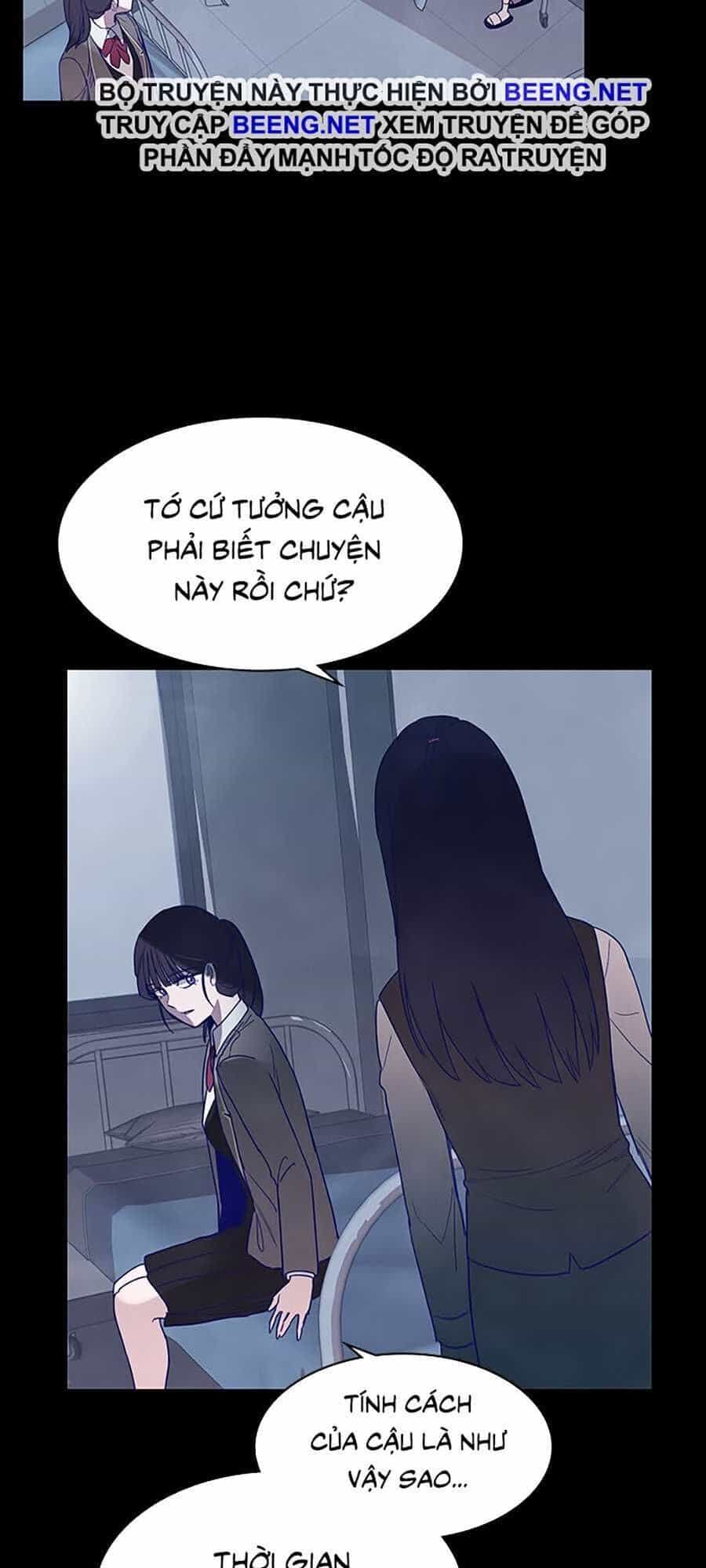 Trò Chơi Song Trùng - Chương 9 - ảnh 31
