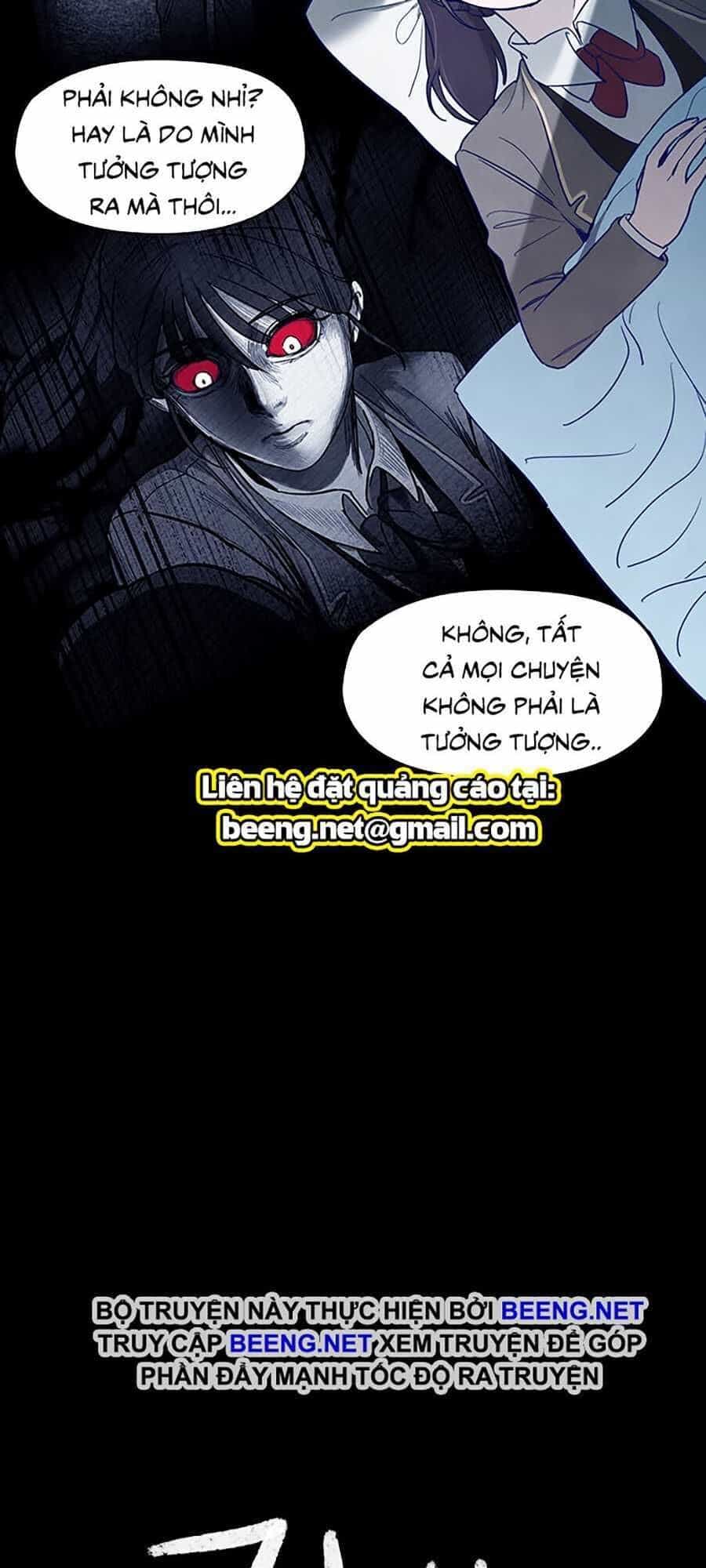 Trò Chơi Song Trùng - Chương 9 - ảnh 9