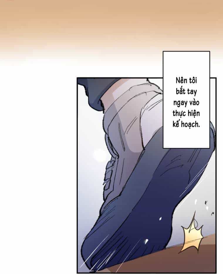 Trò Chơi Thanh Xuân Tràn Đầy Nhiệt Huyết Của Haibara - Chương 1 - ảnh 78