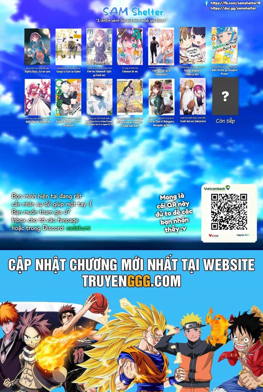 Trò Chơi Thanh Xuân Tràn Đầy Nhiệt Huyết Của Haibara - Chương 10 - ảnh 70