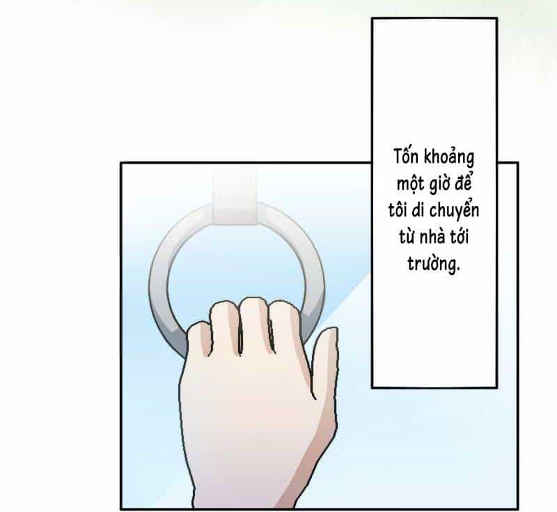Trò Chơi Thanh Xuân Tràn Đầy Nhiệt Huyết Của Haibara - Chương 2 - ảnh 49