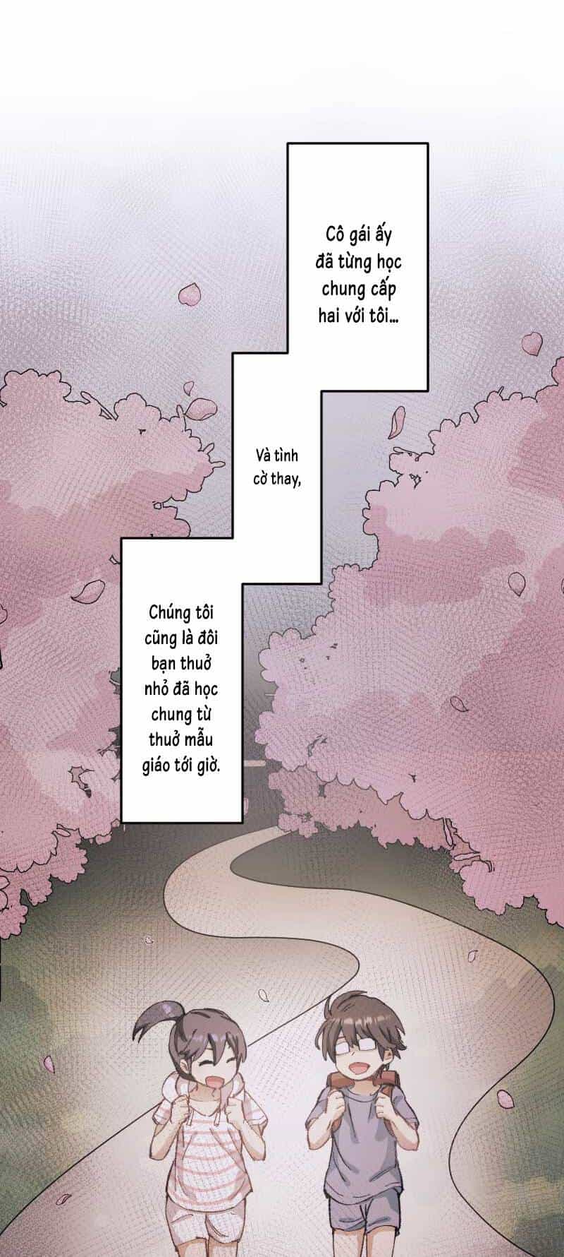 Trò Chơi Thanh Xuân Tràn Đầy Nhiệt Huyết Của Haibara - Chương 2 - ảnh 7