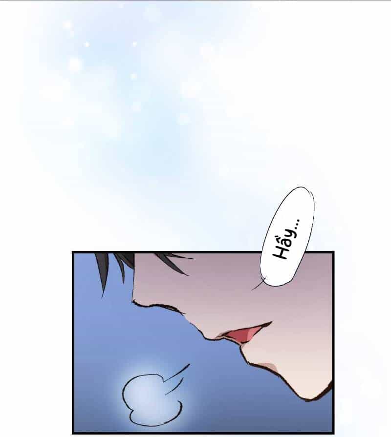 Trò Chơi Thanh Xuân Tràn Đầy Nhiệt Huyết Của Haibara - Chương 3 - ảnh 76