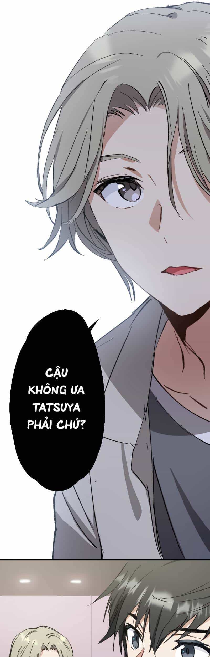 Trò Chơi Thanh Xuân Tràn Đầy Nhiệt Huyết Của Haibara - Chương 6 - ảnh 39