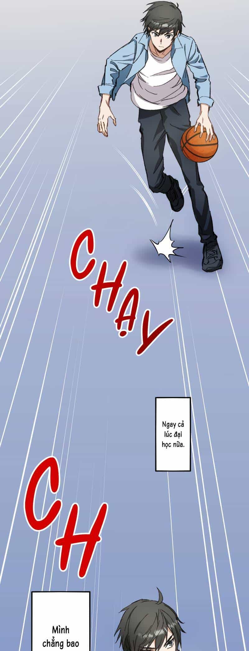 Trò Chơi Thanh Xuân Tràn Đầy Nhiệt Huyết Của Haibara - Chương 7 - ảnh 48