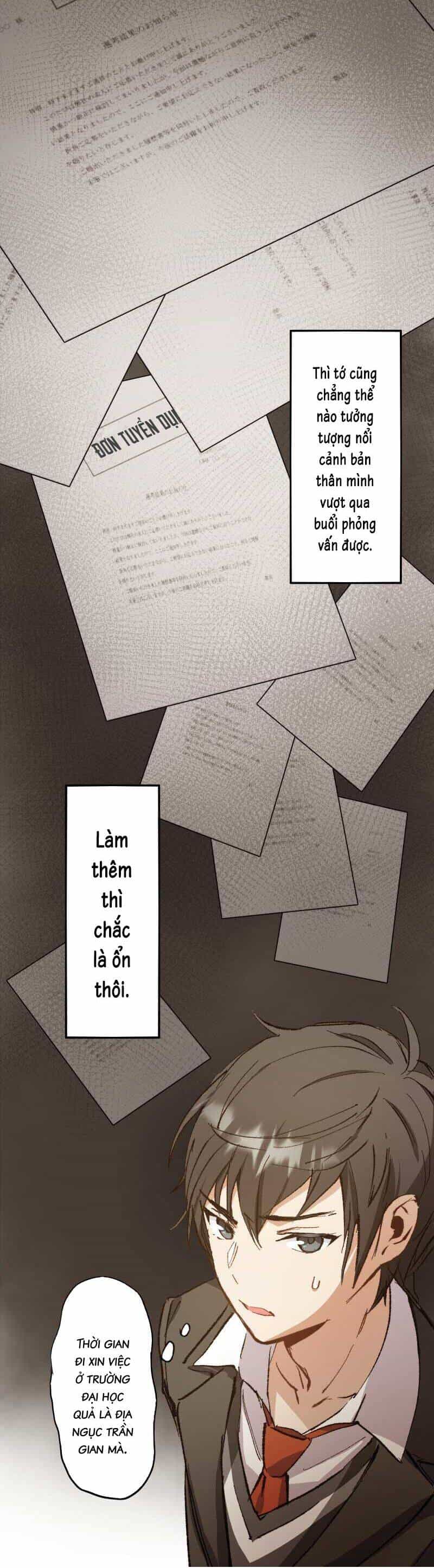 Trò Chơi Thanh Xuân Tràn Đầy Nhiệt Huyết Của Haibara - Chương 9 - ảnh 56