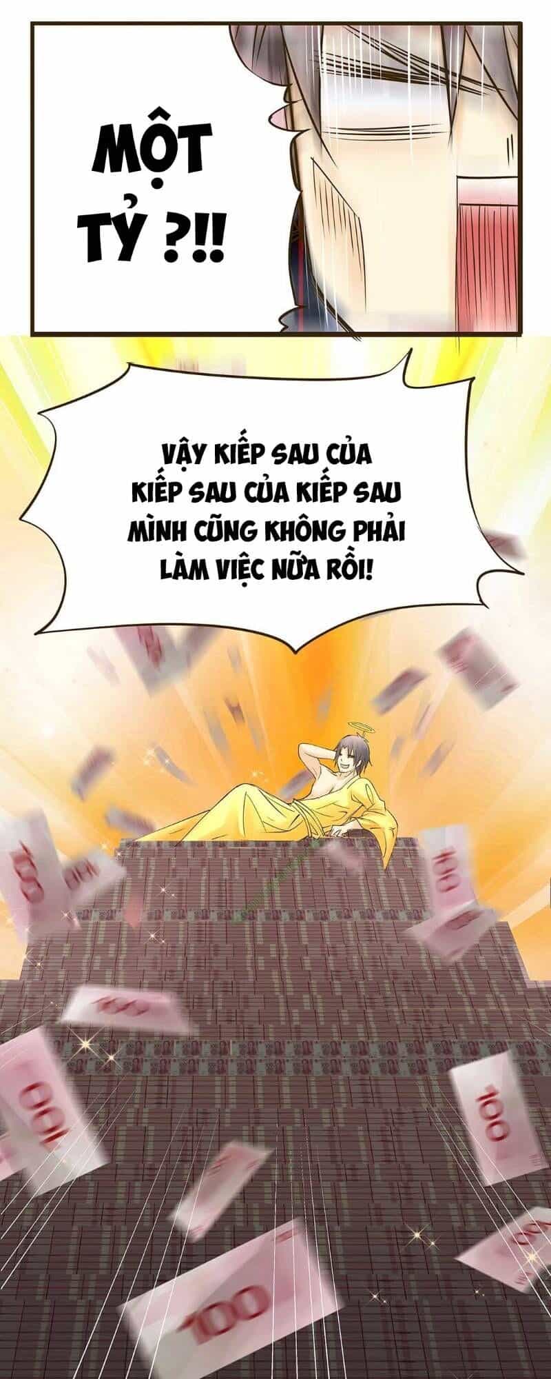 Trò Chơi Tiểu Mục Tiêu - Chương 2 - ảnh 18