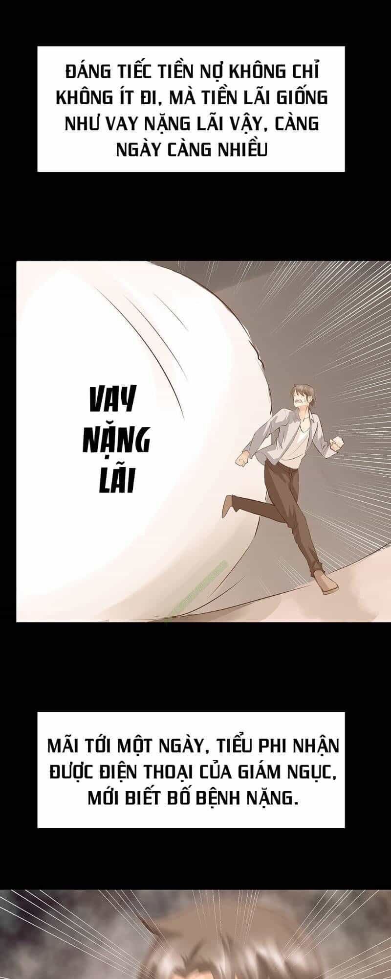 Trò Chơi Tiểu Mục Tiêu - Chương 20 - ảnh 6