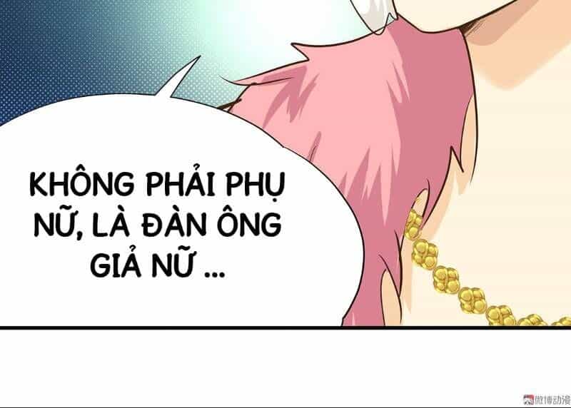 Trò Chơi Tiểu Mục Tiêu - Chương 27 - ảnh 20