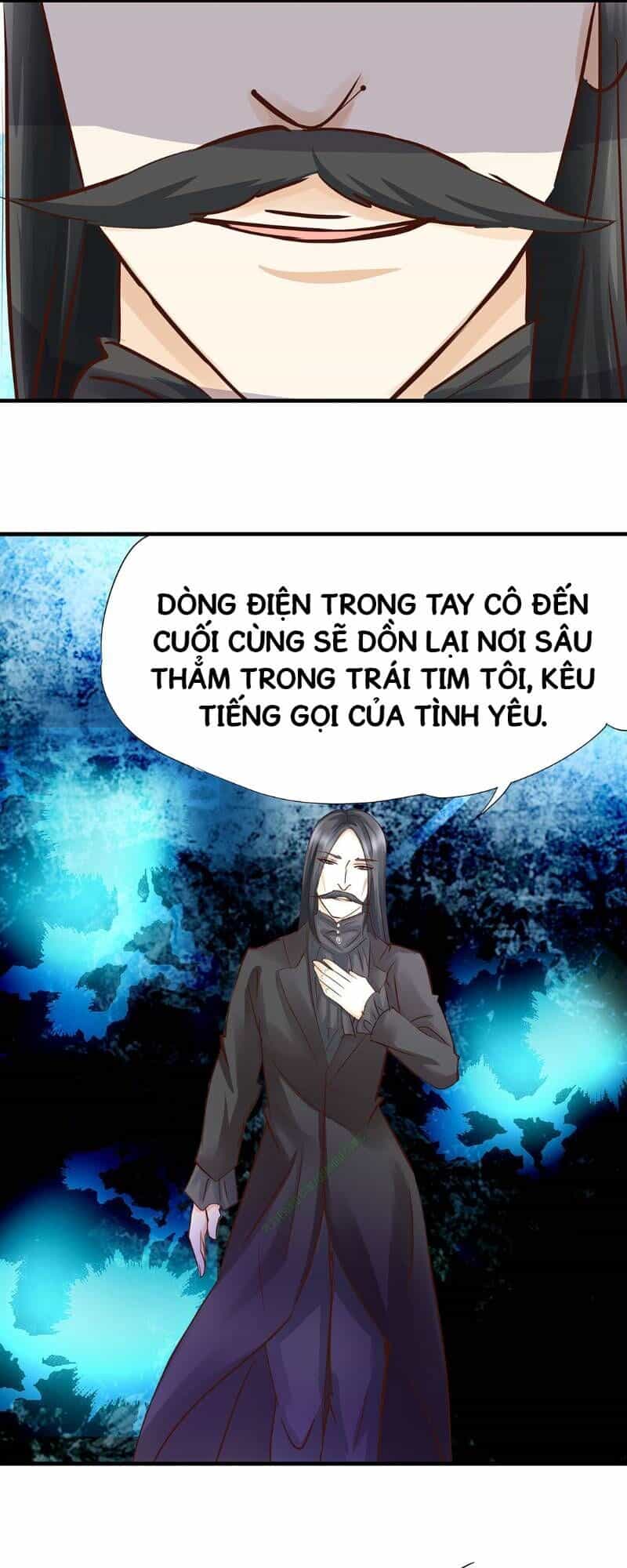 Trò Chơi Tiểu Mục Tiêu - Chương 27 - ảnh 33