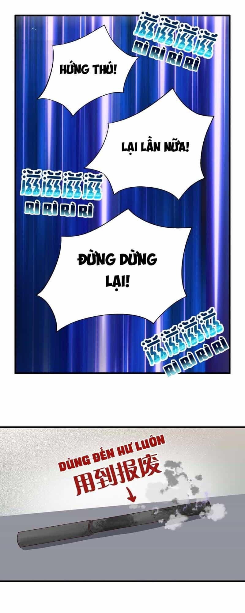 Trò Chơi Tiểu Mục Tiêu - Chương 28 - ảnh 2