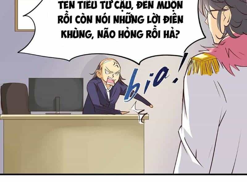 Trò Chơi Tiểu Mục Tiêu - Chương 4 - ảnh 10