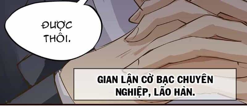 Trò Chơi Tiểu Mục Tiêu - Chương 8 - ảnh 11