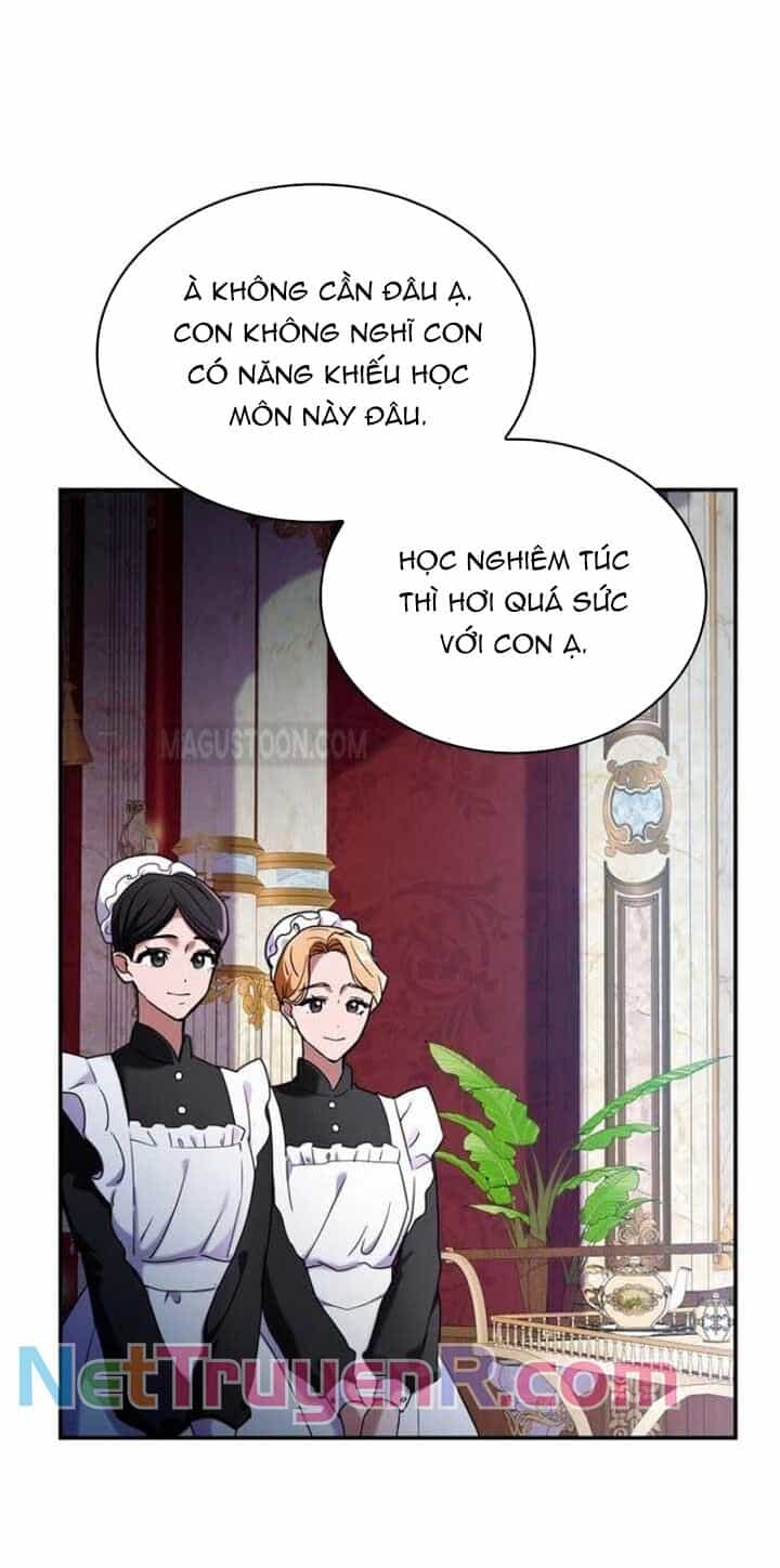 Trò Chơi Tình Ái - Chương 1 - ảnh 28