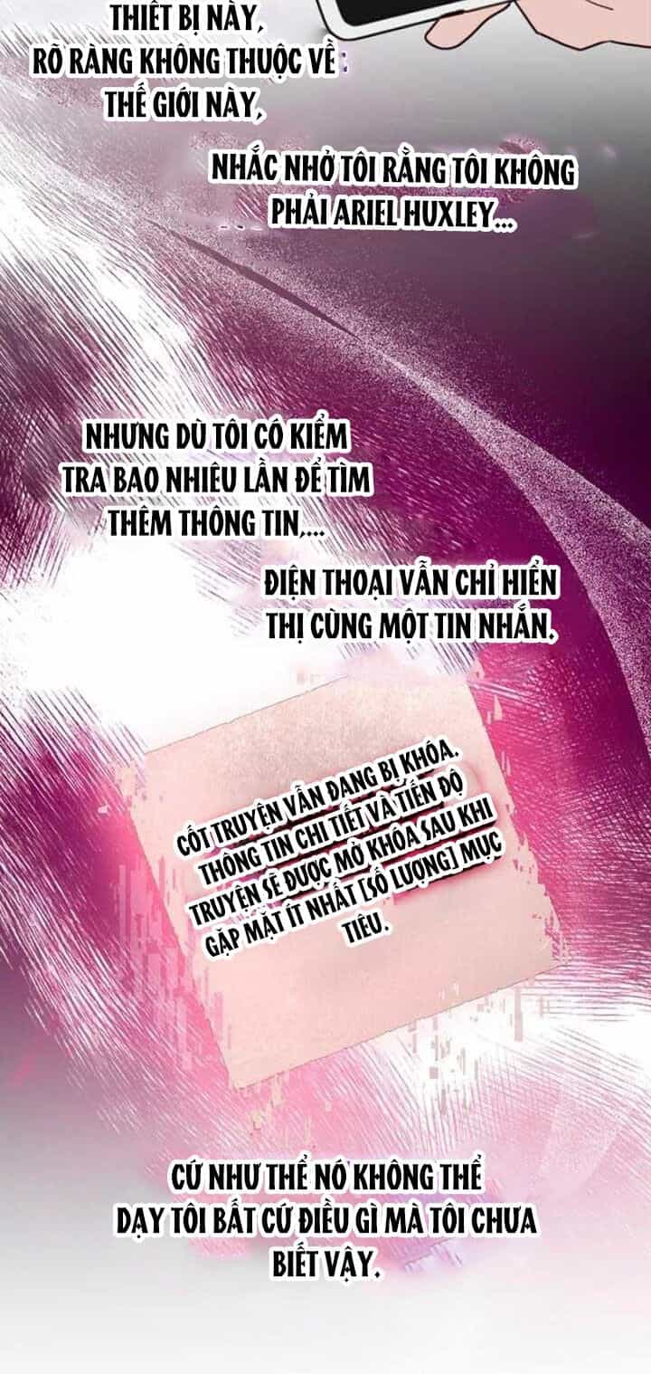 Trò Chơi Tình Ái - Chương 1 - ảnh 48