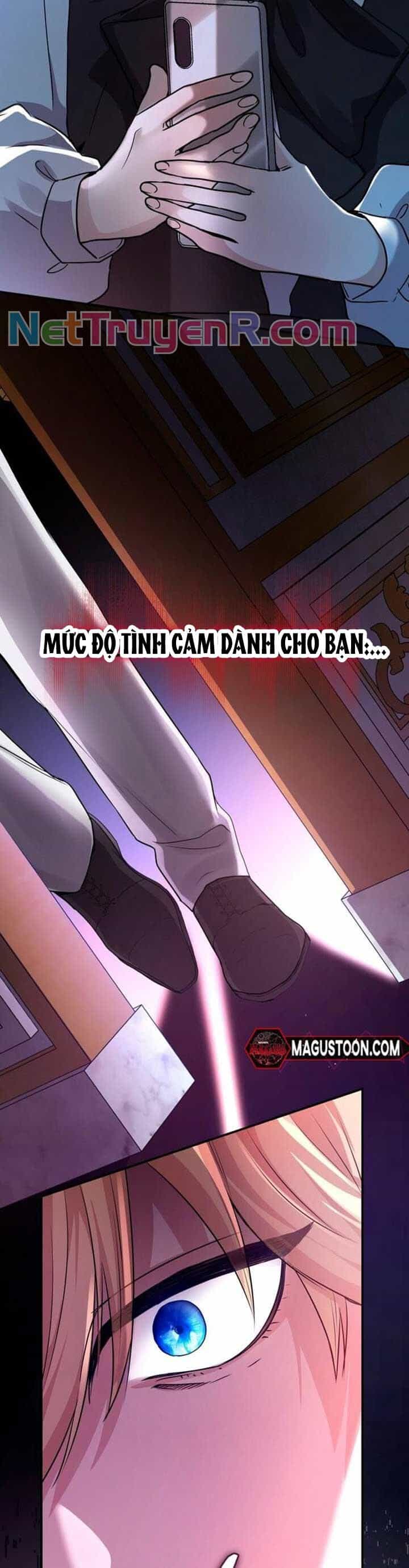 Trò Chơi Tình Ái - Chương 1 - ảnh 5