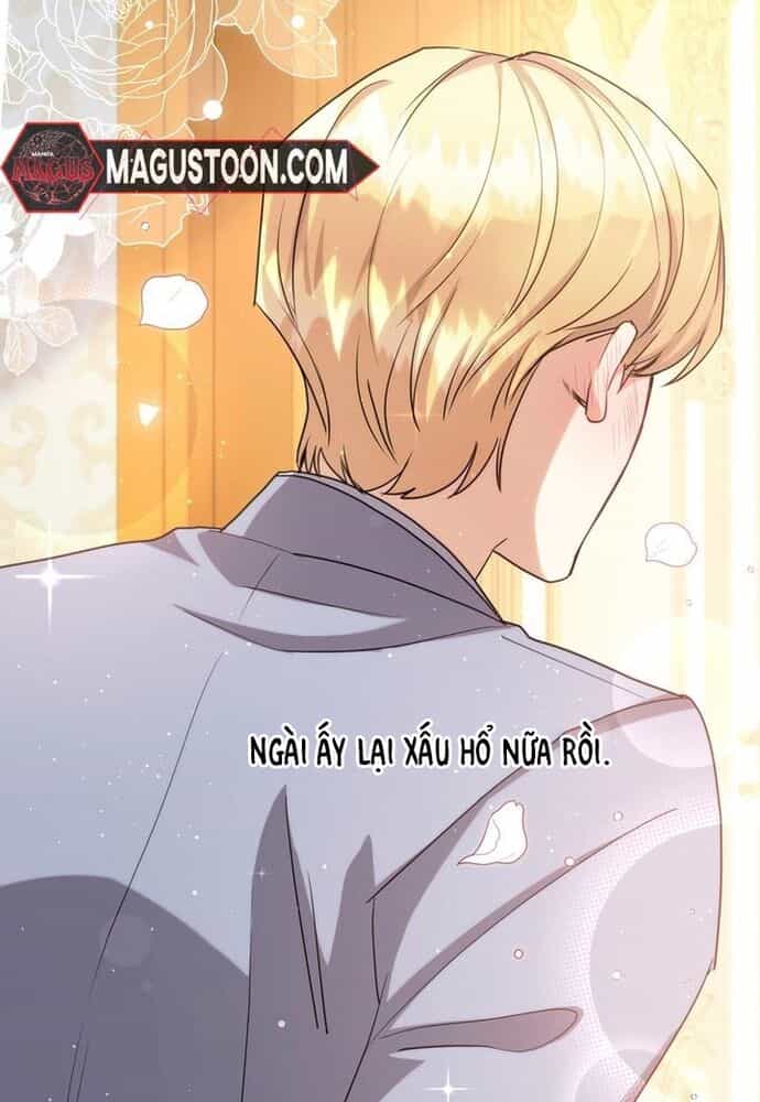 Trò Chơi Tình Ái - Chương 9 - ảnh 13