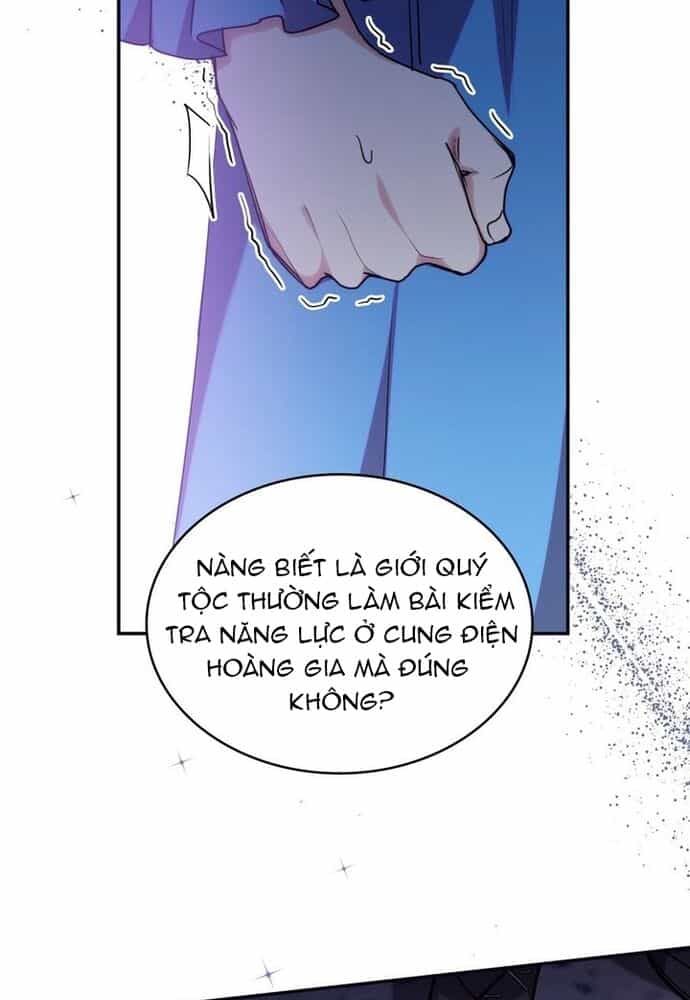 Trò Chơi Tình Ái - Chương 9 - ảnh 57
