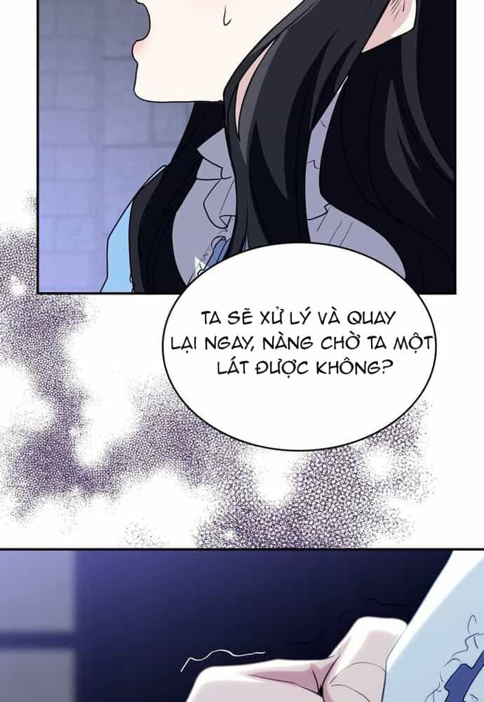Trò Chơi Tình Ái - Chương 11 - ảnh 10